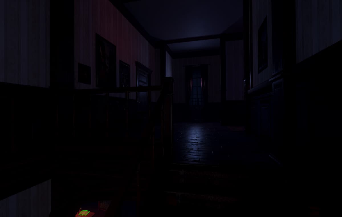 亚洲风3D/动态/更新丨闹鬼避难所 Haunting Havens Ver0.3.6 STEAM官中步兵版 【20260506】 游戏截图 2