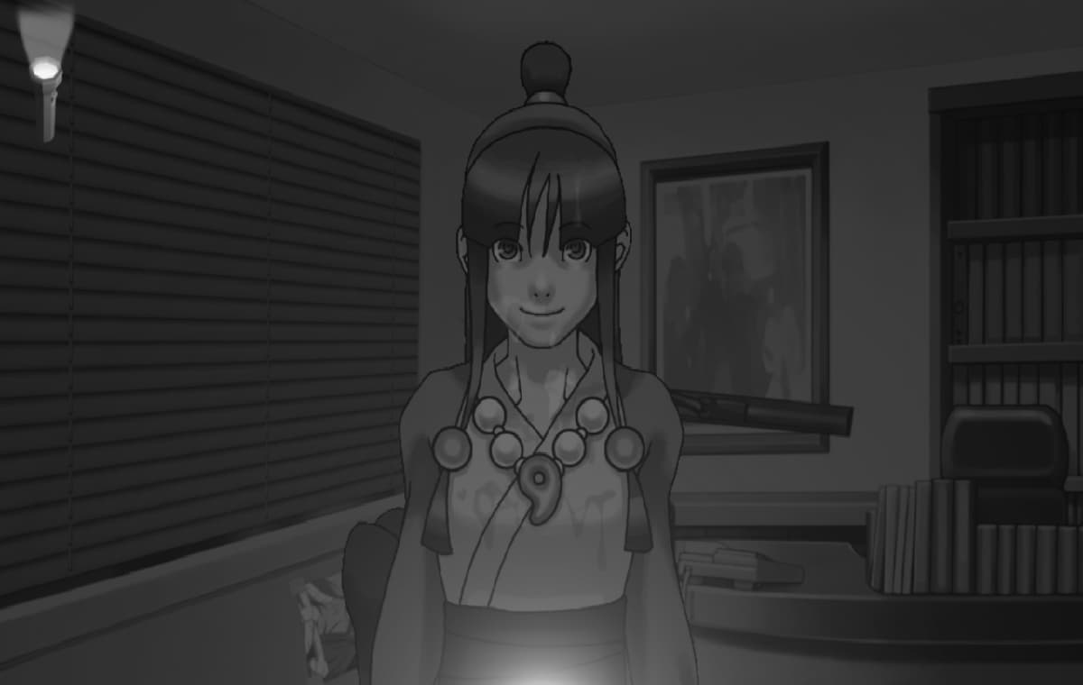 日系SLG/AI汉化/动态/双端丨玛雅的任务 Maya's Mission v0.7【20260506】 游戏截图 2