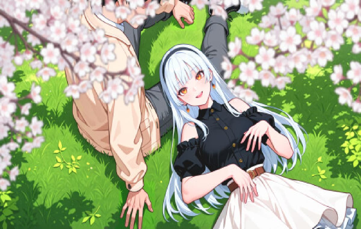 SLG/动态/steam官中丨说好只是打工, 为什么大小姐都在撩我 My Part-Time Job With a Flirty Mistress v1.0.046 【20260506】 游戏截图 6