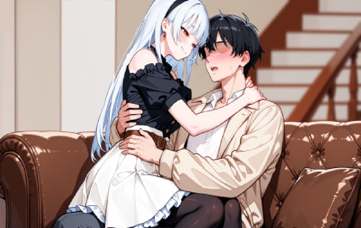 SLG/动态/steam官中丨说好只是打工, 为什么大小姐都在撩我 My Part-Time Job With a Flirty Mistress v1.0.046 【20260506】 游戏截图 8