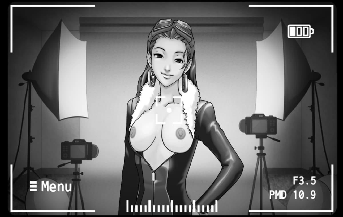日系SLG/AI汉化/动态/双端丨玛雅的任务 Maya's Mission v0.7【20260505】 游戏截图 7