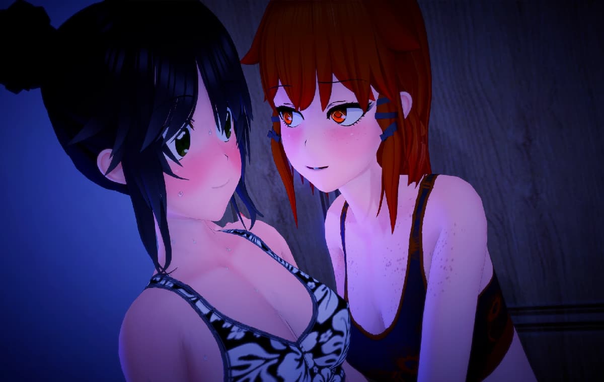 SLG汉化/双端丨亲亲 ChariKiss v0.10.5 【20260505】 游戏截图 5