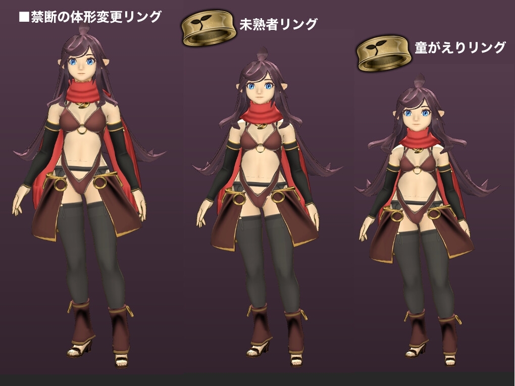 ACT/汉化/动态无码丨封锁迷宫转生「炬独之迷宫」/封鎖迷宮転生「炬獨の迷宮」(こどくのめいきゅう) Ver1.0066 AI汉化版【20260514】 游戏截图 4