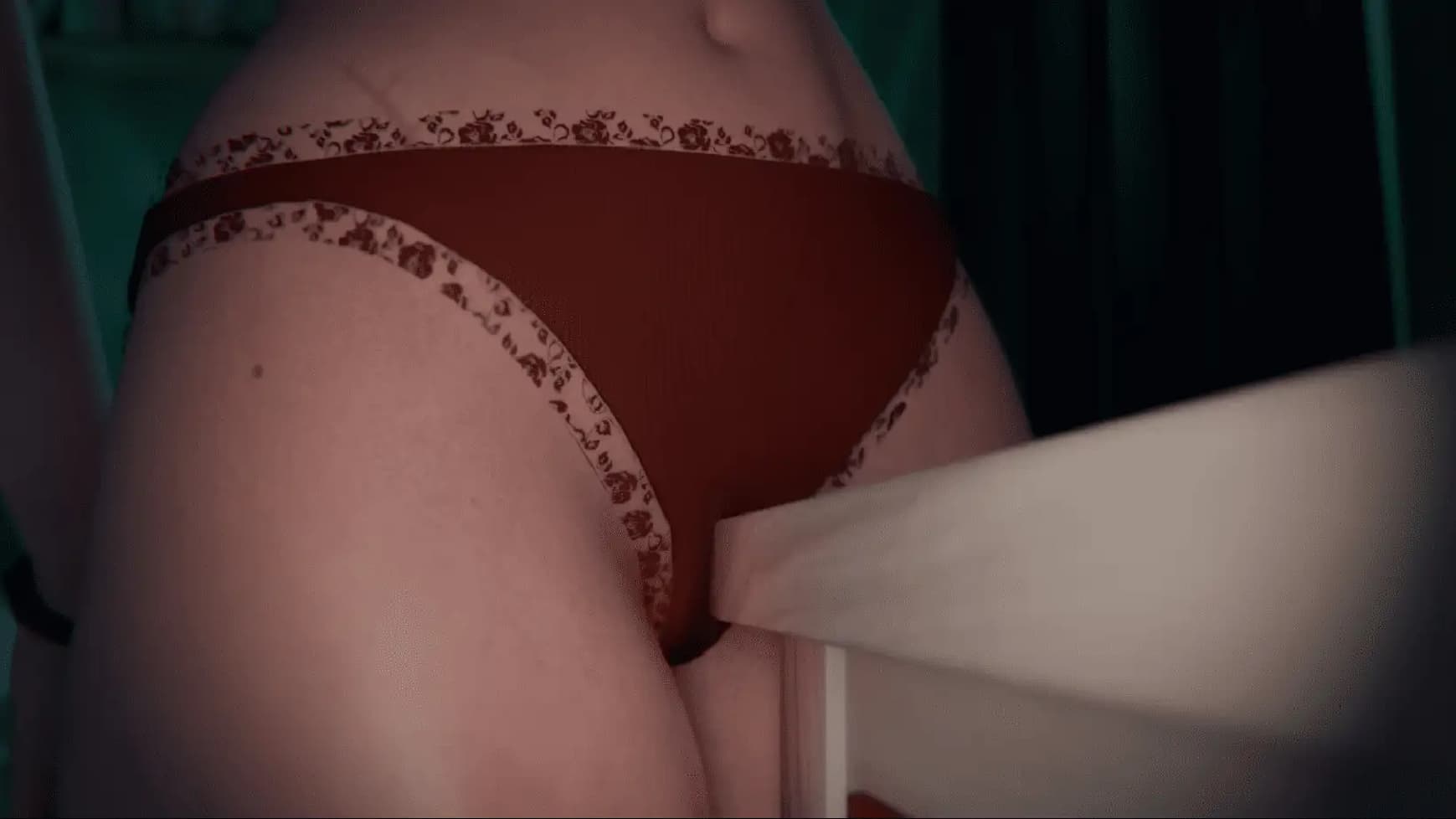 欧美SLG/汉化/动态/双端丨我的女孩喜欢手铐/My Girl Loves Handcuffs v0.6 AI版【20260514】 游戏截图 5
