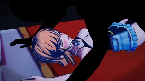 日系SLG/AI汉化/动态/双端丨腐化我的异世界女友 Corrupting My Girlfriend in Another World v1.4.1【20260513】 游戏截图 4