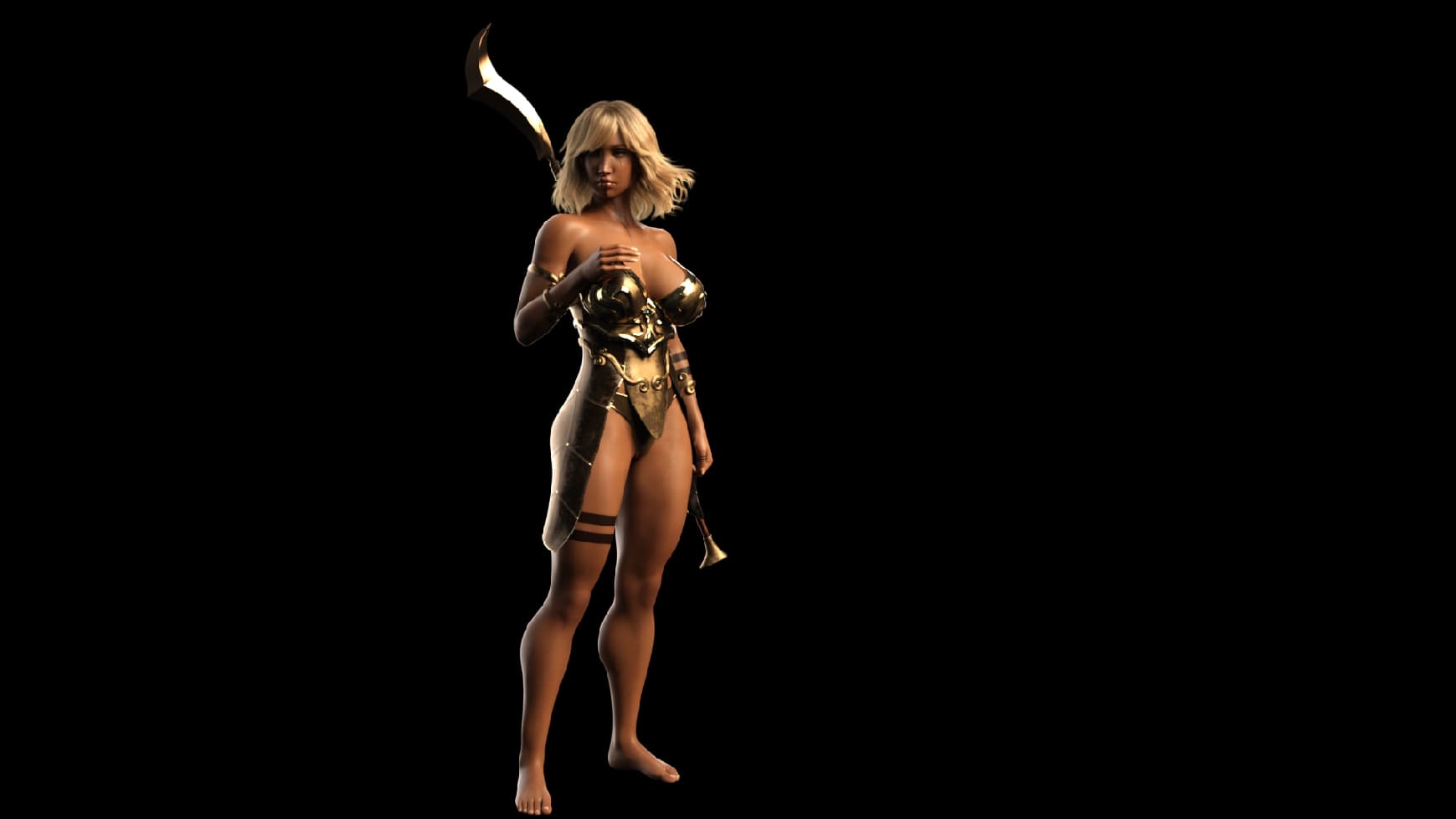 欧美SLG/AI汉化/动态/双端丨拿非利人 Nephilim v0.6.5【20260513】 游戏截图 7