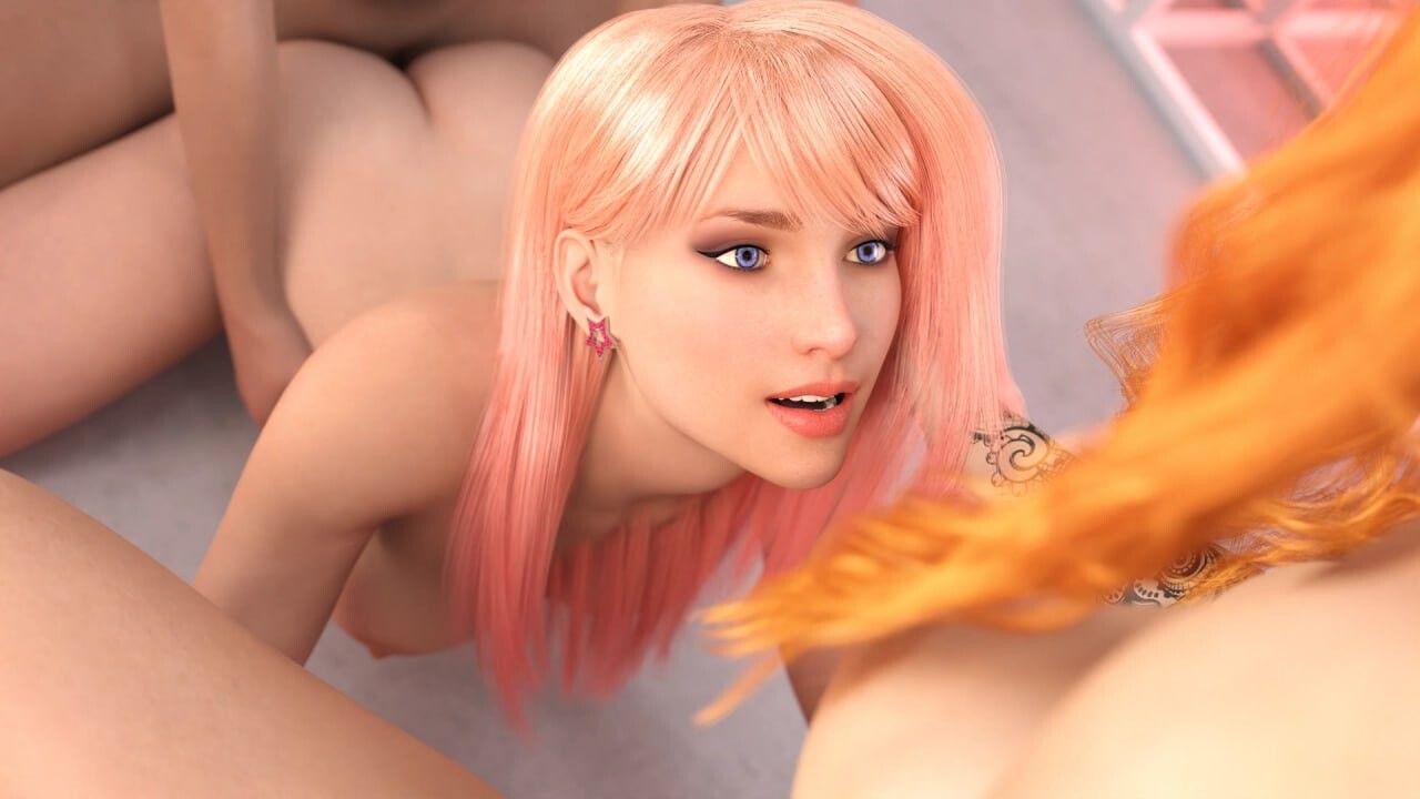 SLG/3D/欧美/双端丨性趣探测器 S&M工作室 Fetish Locator S&M Studio S2 v1.12.11 第二季 汉化版【20260513】 游戏截图 5