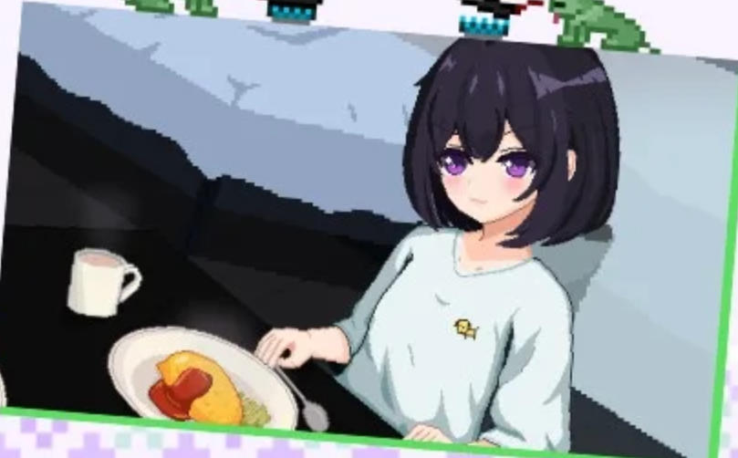 SLG/官中/汉化/动态丨甜蜜生活！～孤儿院少女与甜蜜日常～/しゅがーらいふ! ～孤♡院少女と甘い日々～ 【20260524】 游戏截图 2