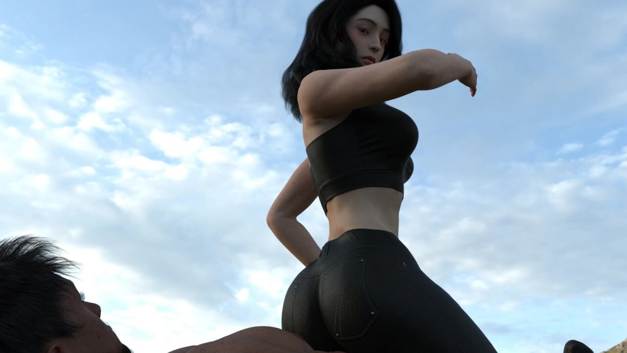 SLG官中/双端MAC丨亨利历险记 Henry's Adventures v0.9.99 【20260523】 游戏截图 8