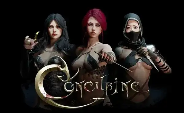 欧美RPG/AI汉化丨妾室/Concubine v0.4【20260530】 游戏截图 2