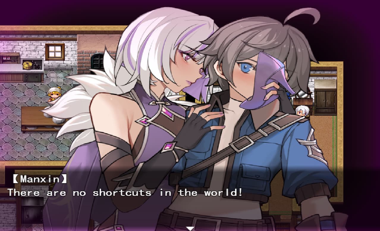 RPG/官中丨我并非无所依归/A Place to Call My Own/v0.69官中 pc 【20260530】 游戏截图 8
