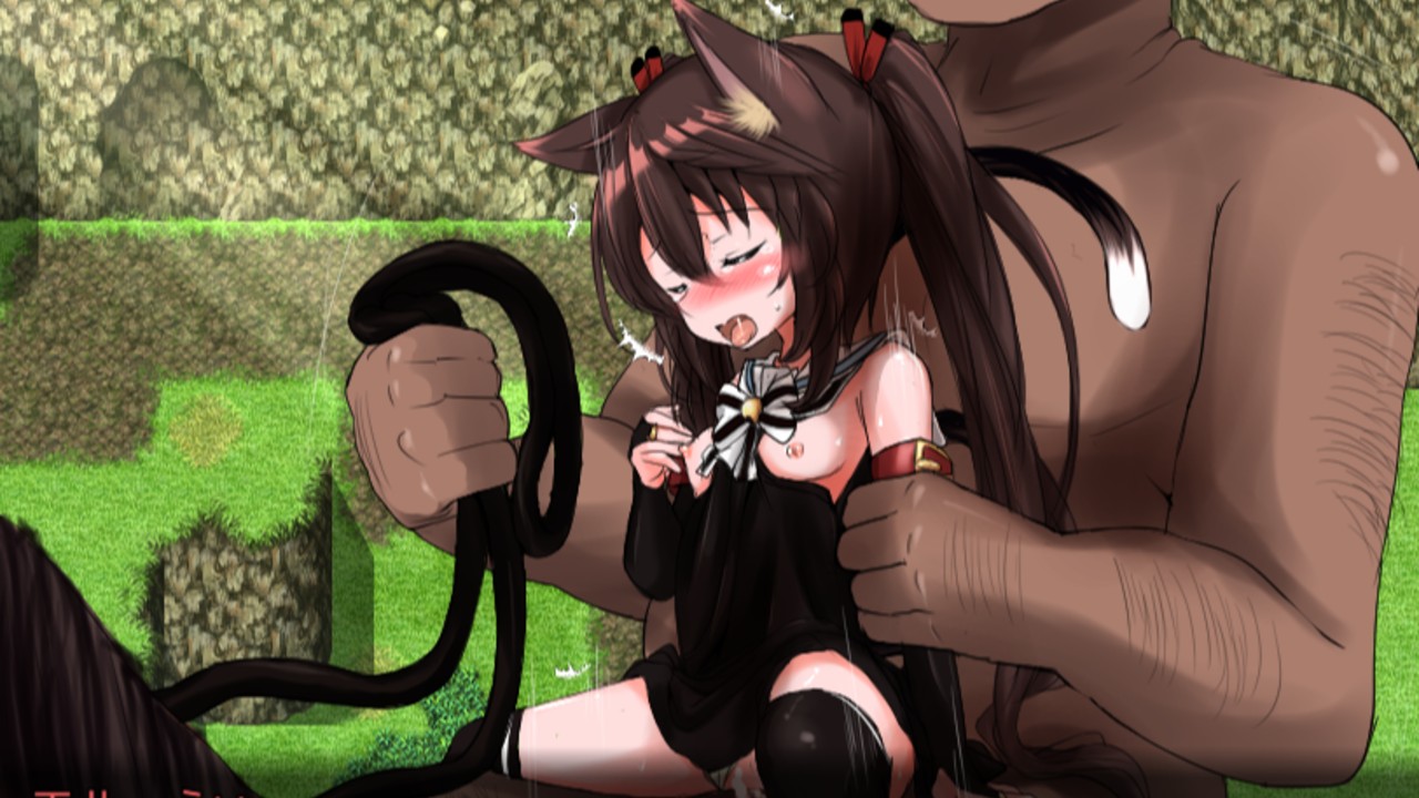 日系RPG/AI汉化/双端丨不谙世事的猫艾露莎/世間知らずの猫エルーシャ 1.04【20260530】 游戏截图 5