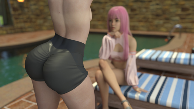 欧美SLG/汉化/动态/双端丨但我并不后悔 But I'm Not Sorry Prologue【20260605】 游戏截图 6