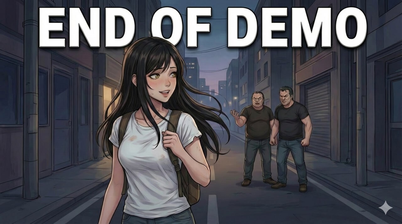 SLG/2D/欧美/双端丨唯一指令 The Only Doe V0.4 汉化版【20260605】 游戏截图 8