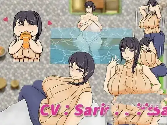 日系RPG/AI汉化/双端丨命运的抉择/運命の選択 1.1【20260604】 游戏截图 6