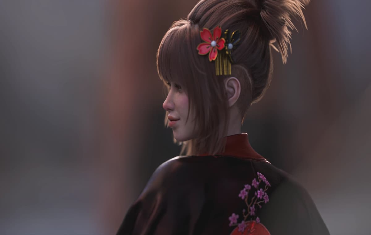 欧美SLG/AI汉化/动态/双端丨雷声过后 After Thunder v0.3【20260604】 游戏截图 8