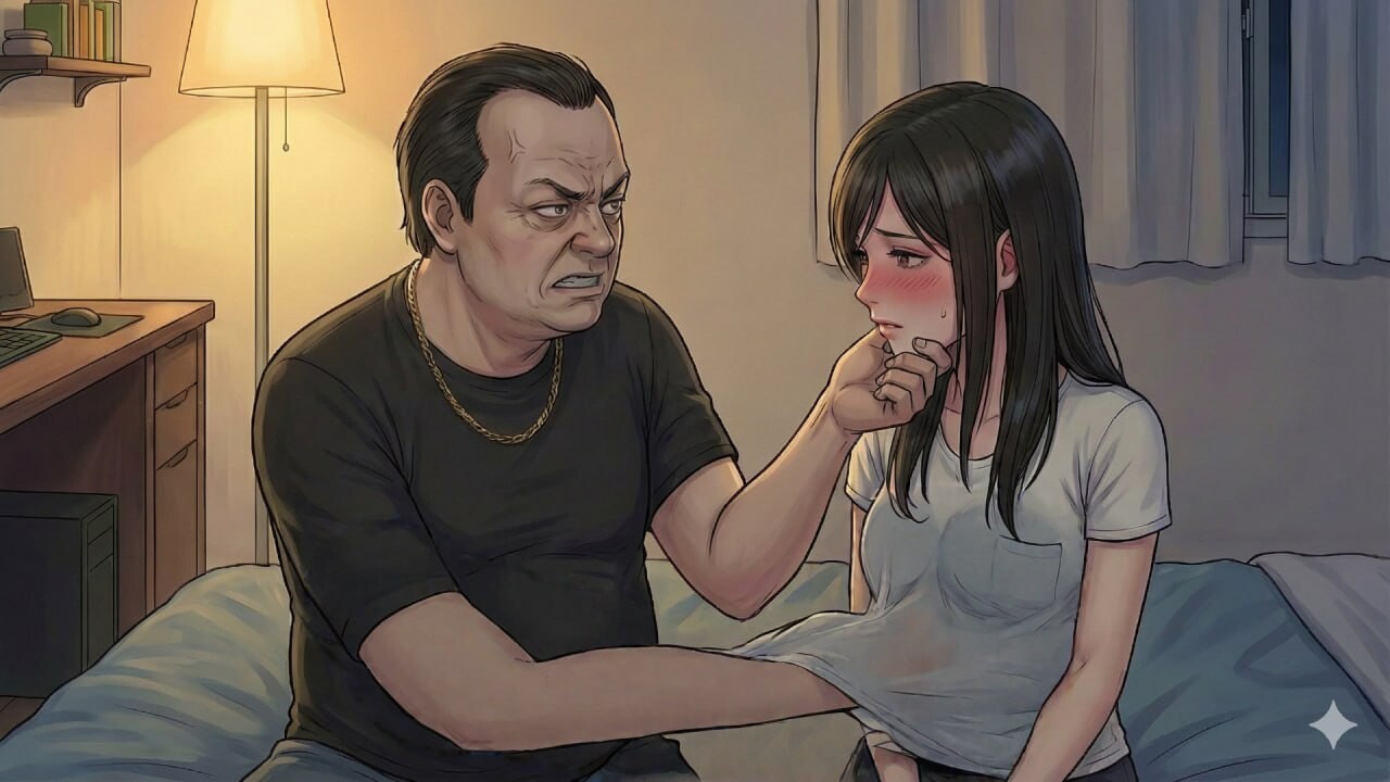 SLG/2D/欧美/双端丨唯一指令 The Only Doe V0.4 汉化版【20260605】 游戏截图 6