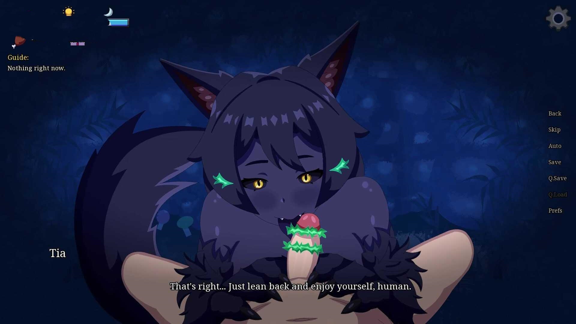 SLG/官中/动态丨魔物娘丛林/Monster Girl Jungle/ pc 【20260612】 游戏截图 6