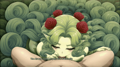 日系SLG/AI汉化/动态/双端丨追忆之旅:魔物娘RPG Chasing Memories – A Monster Girl RPG v0.4 【20260612】 游戏截图 6