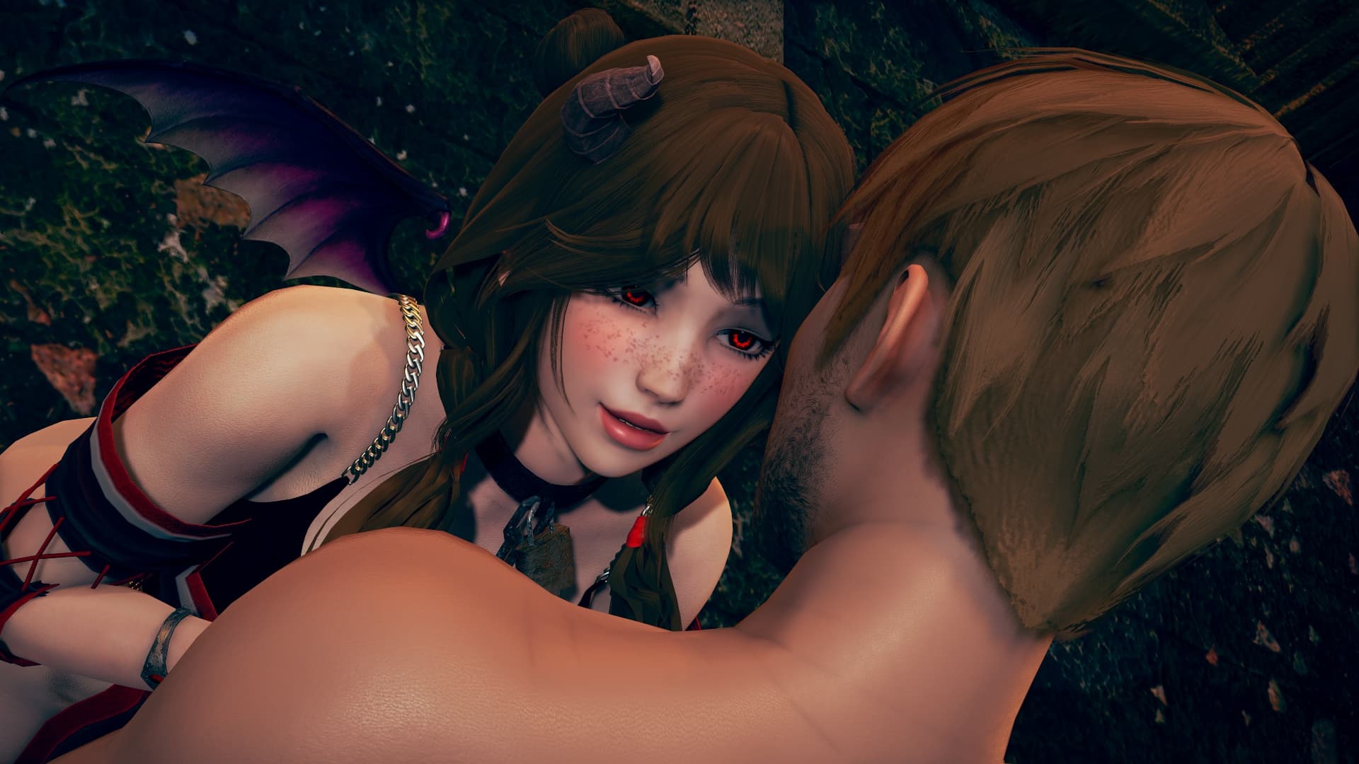 SLG/欧美/汉化/动态/双端丨芬蒂克斯 Phantyx v0.1 【20260612】 游戏截图 4