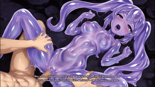 日系SLG/AI汉化/动态/双端丨追忆之旅:魔物娘RPG Chasing Memories – A Monster Girl RPG v0.4 【20260611】 游戏截图 8