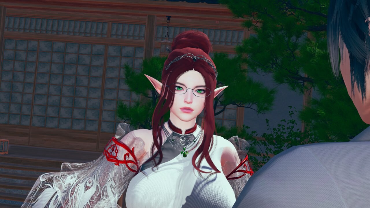 亚洲SLG/汉化/动态/双端丨术士杀手 Sorcerer Slayer V0.02 【20260611】 游戏截图 1