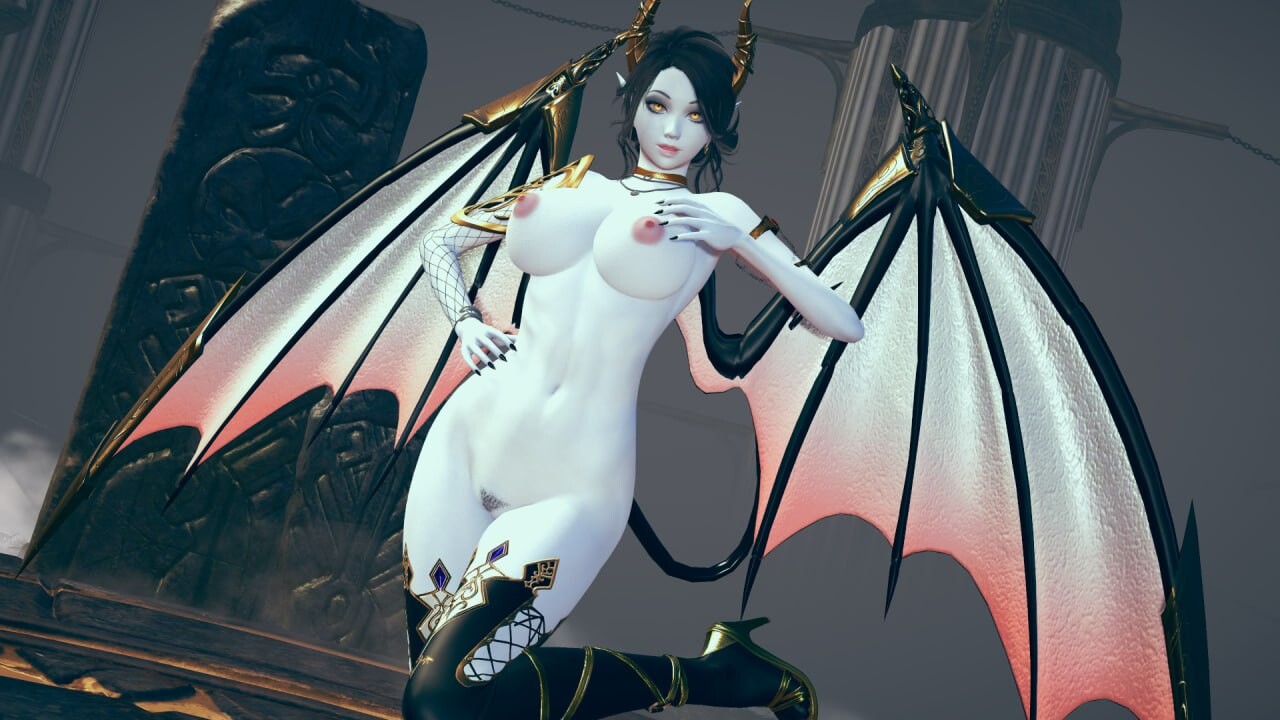 亚洲SLG/汉化/动态/双端丨术士杀手 Sorcerer Slayer V0.02 【20260611】 游戏截图 2