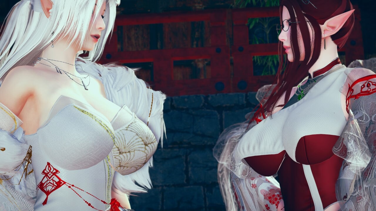 亚洲SLG/汉化/动态/双端丨术士杀手 Sorcerer Slayer V0.02 【20260611】 游戏截图 3