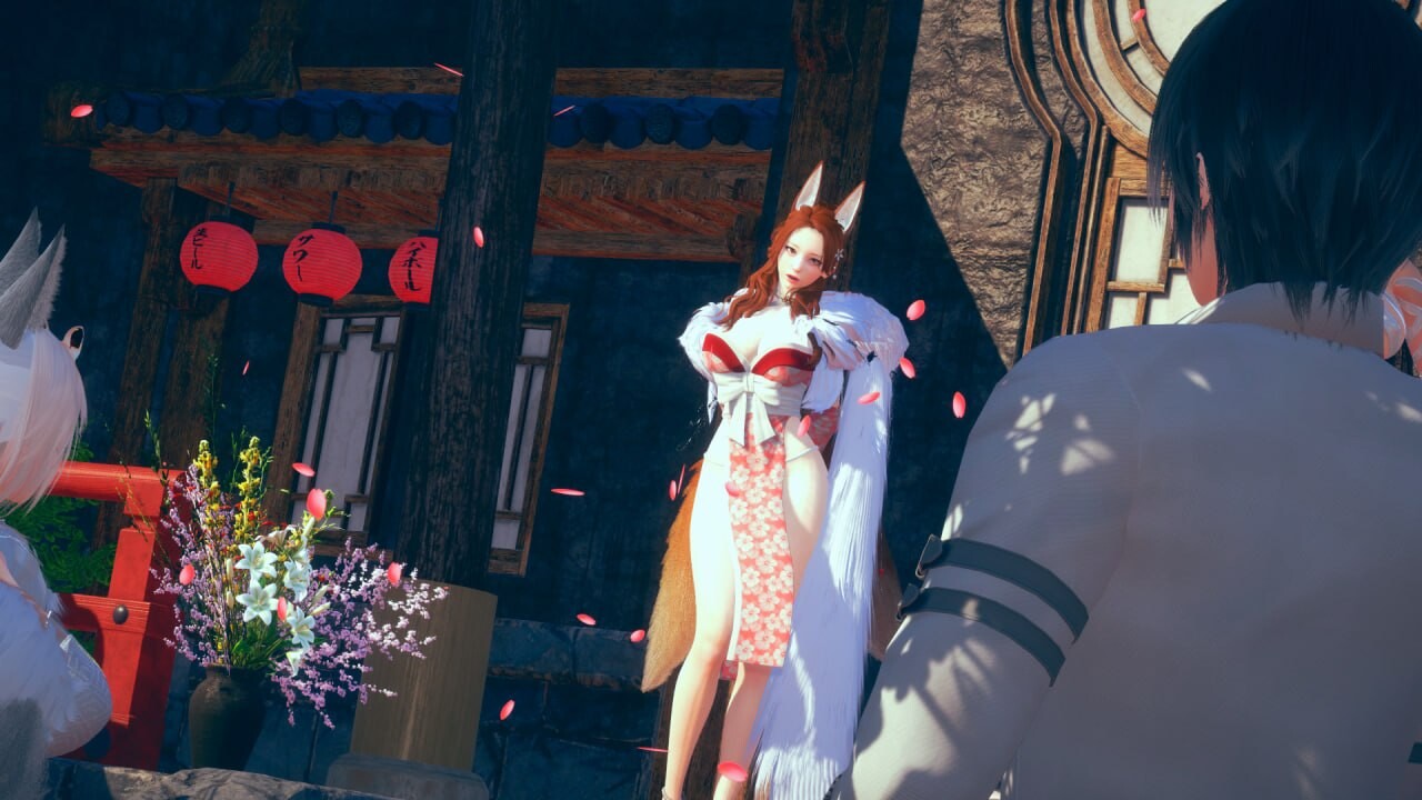 亚洲SLG/汉化/动态/双端丨术士杀手 Sorcerer Slayer V0.02 【20260611】 游戏截图 5