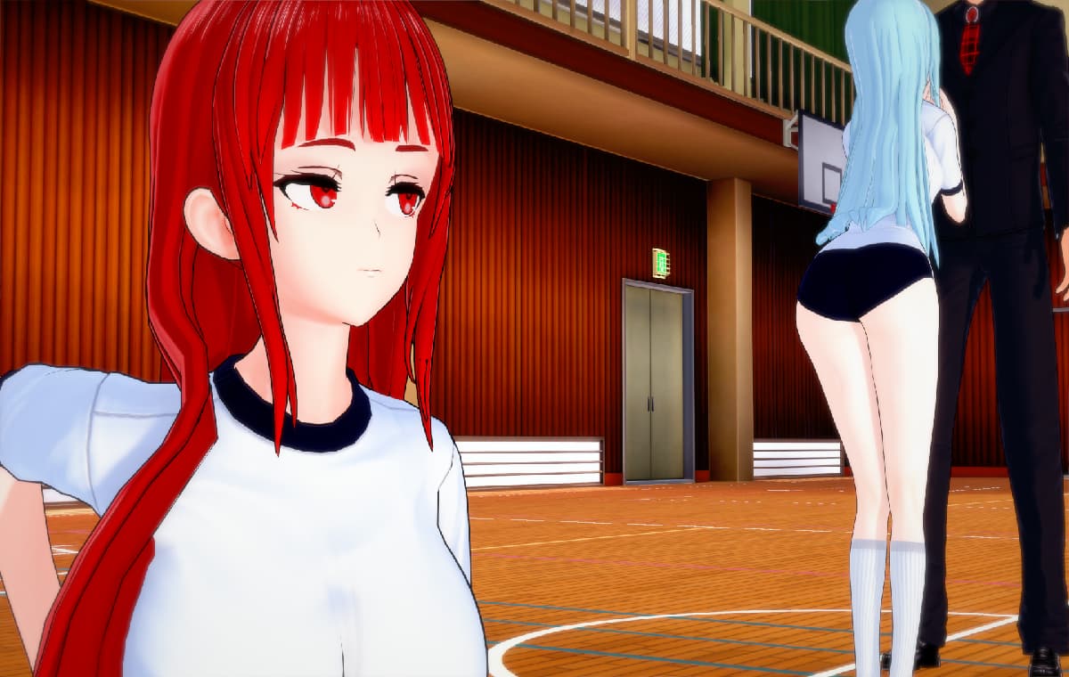 日系SLG/汉化/动态/双端丨摩卡女仆 Mocha Maid v0.1.5 【20260611】 游戏截图 8