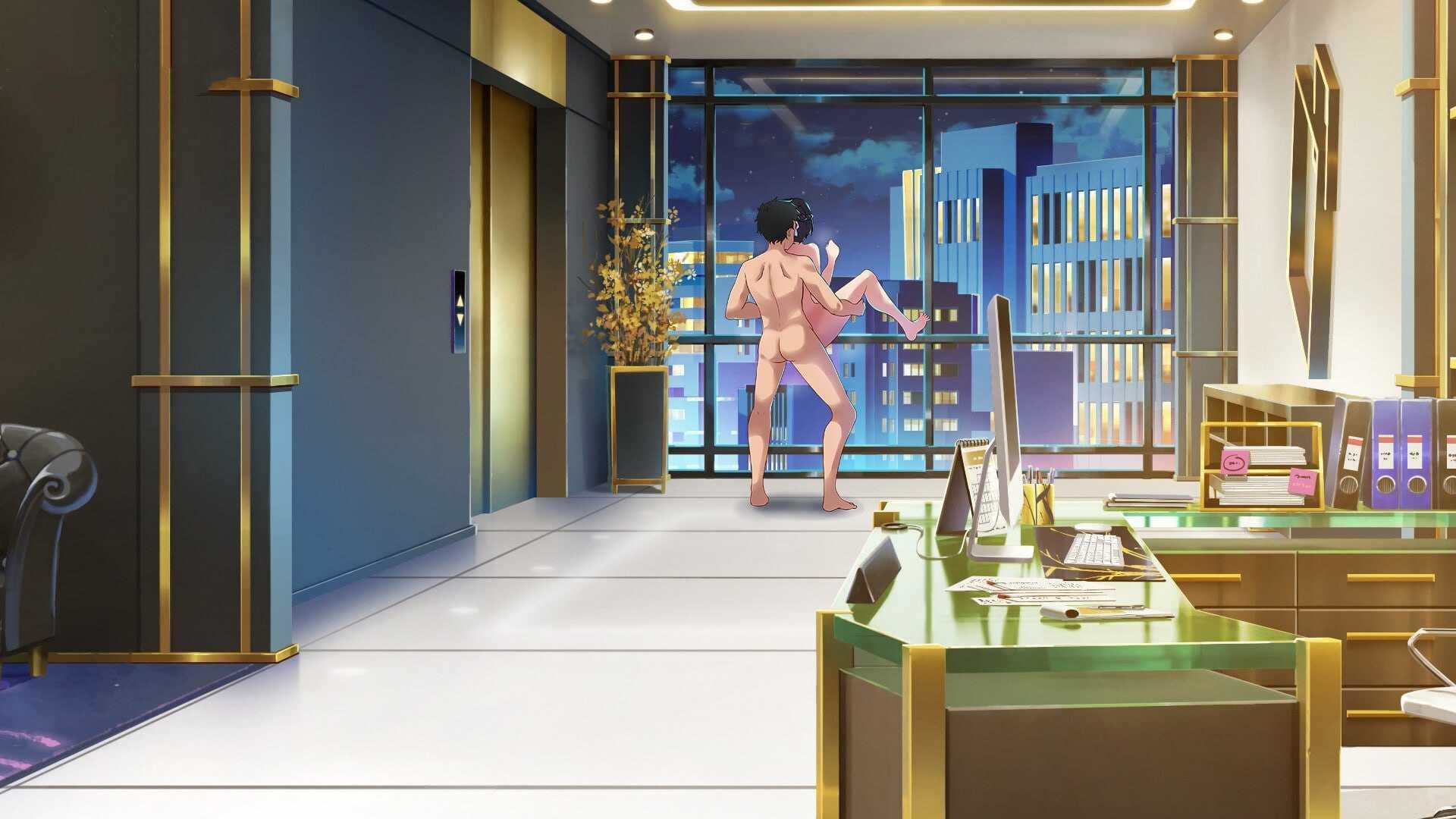 SLG/官中/无码/动态丨熟女猎人 No.1/Milf Hunter No.1 v26.04.17 【20260619】 游戏截图 4