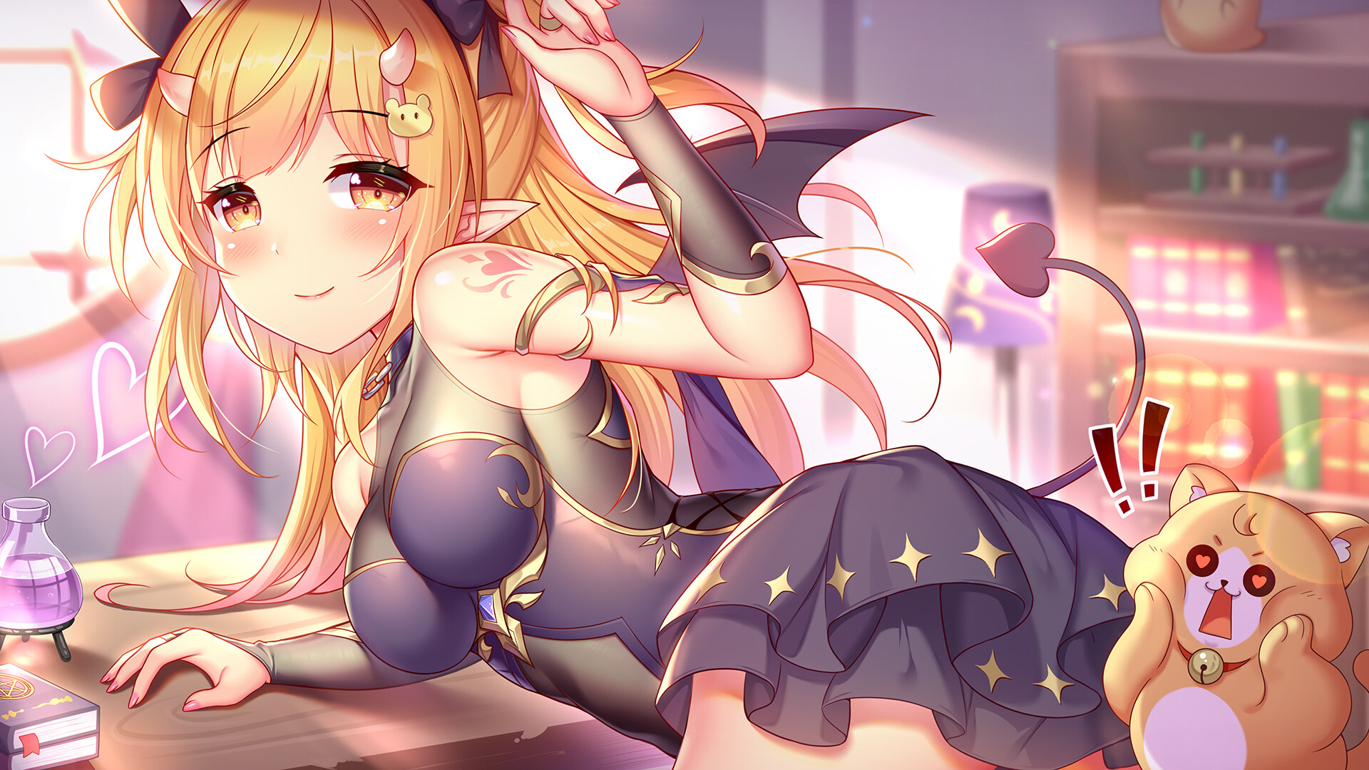 SLG/官中/无码/动态丨樱姬 6/Sakura Hime 6 【20260619】 游戏截图 5