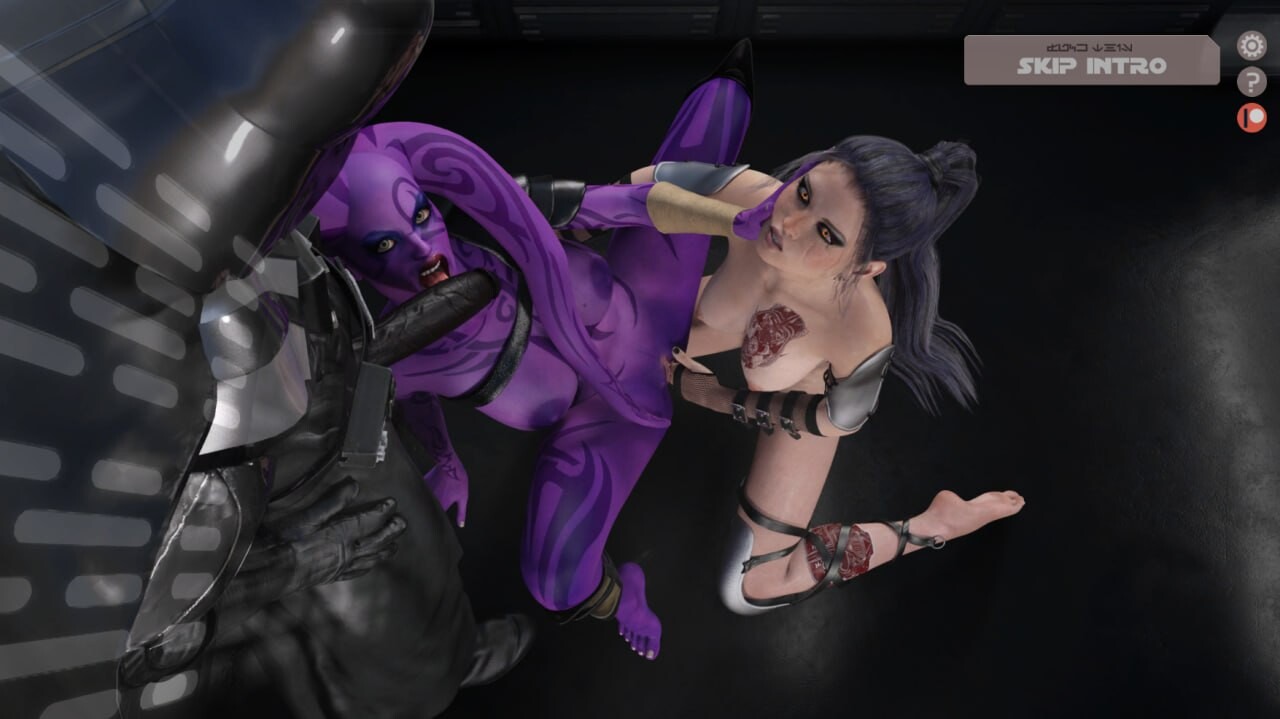 SLG/3D/欧美丨死星训练师 Death Star Trainer v0.12.56 官方正式版 【20260619】 游戏截图 1