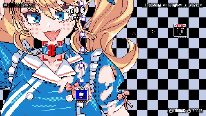 日式SLG/新作丨色欲宝珠 SUKEBE ORB  Steam官中高清版【20260619】 游戏截图 4
