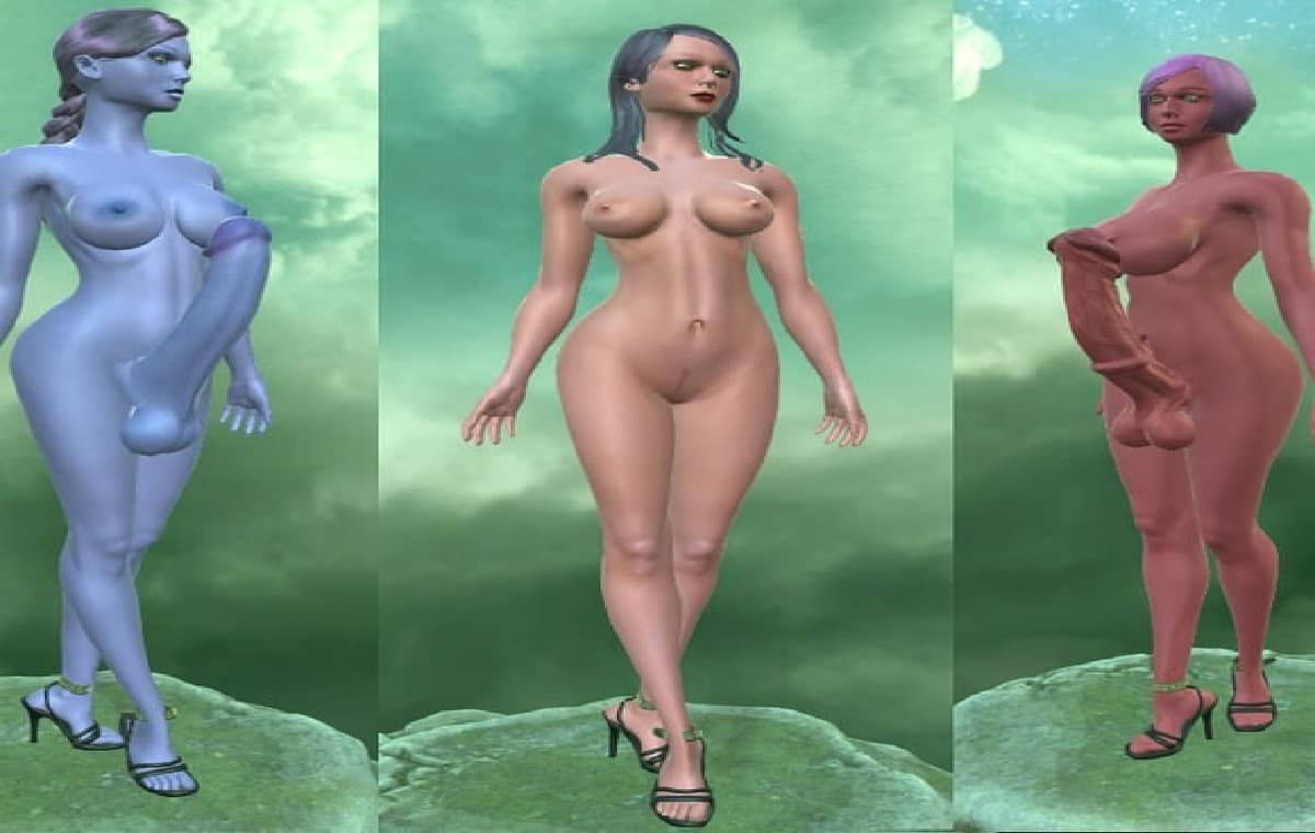SLG/3D/欧美丨多元宇宙中的梦境世界 Worlds of Dreams in the Multiverse v230731 官方正式版 【20260619】 游戏截图 1