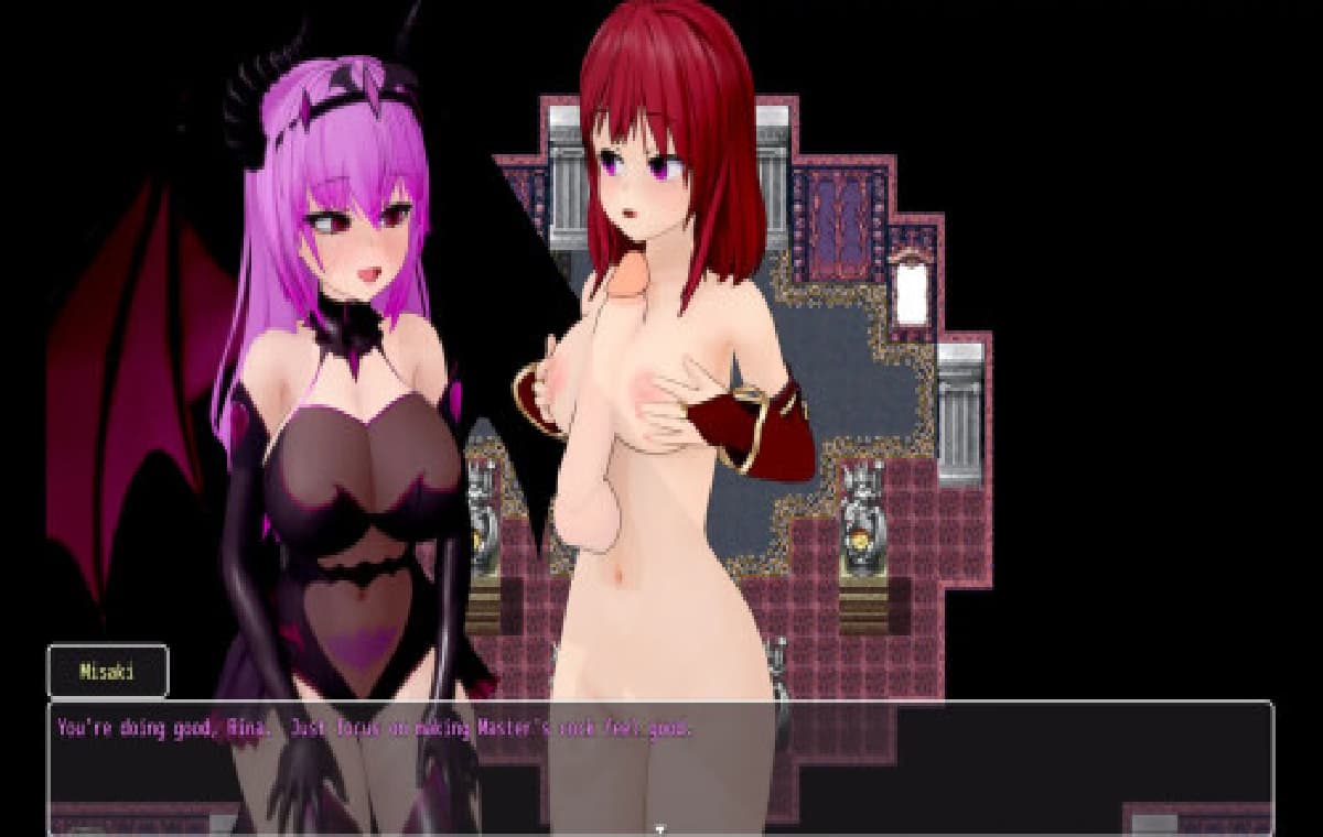 RPG/动态/汉化丨腐败崛起 rise of corruption v0.3.14 汉化版【20260619】 游戏截图 2