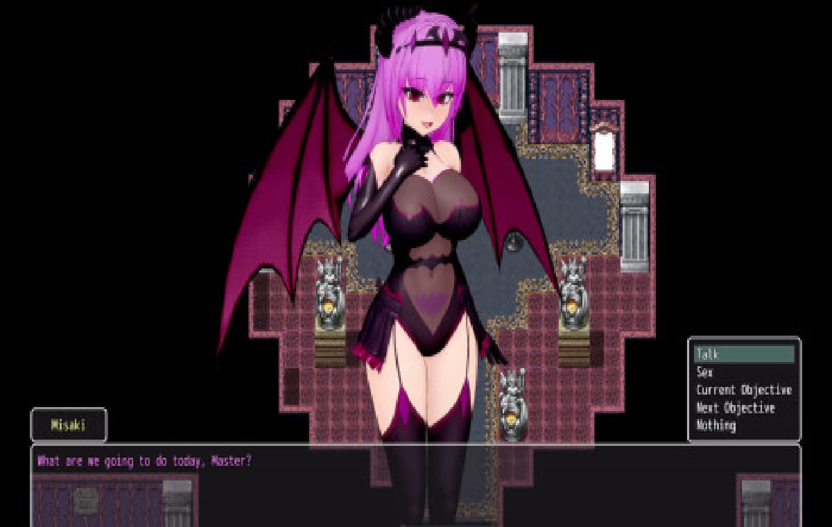 RPG/动态/汉化丨腐败崛起 rise of corruption v0.3.14 汉化版【20260619】 游戏截图 6