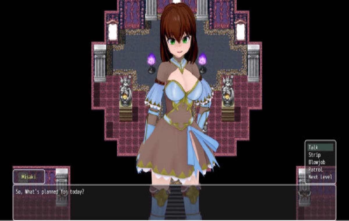RPG/动态/汉化丨腐败崛起 rise of corruption v0.3.14 汉化版【20260619】 游戏截图 7
