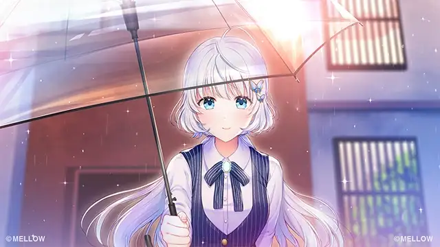 ADV/汉化/存档丨2045，自月球而来。/2045、月より。【20260619】 游戏截图 4