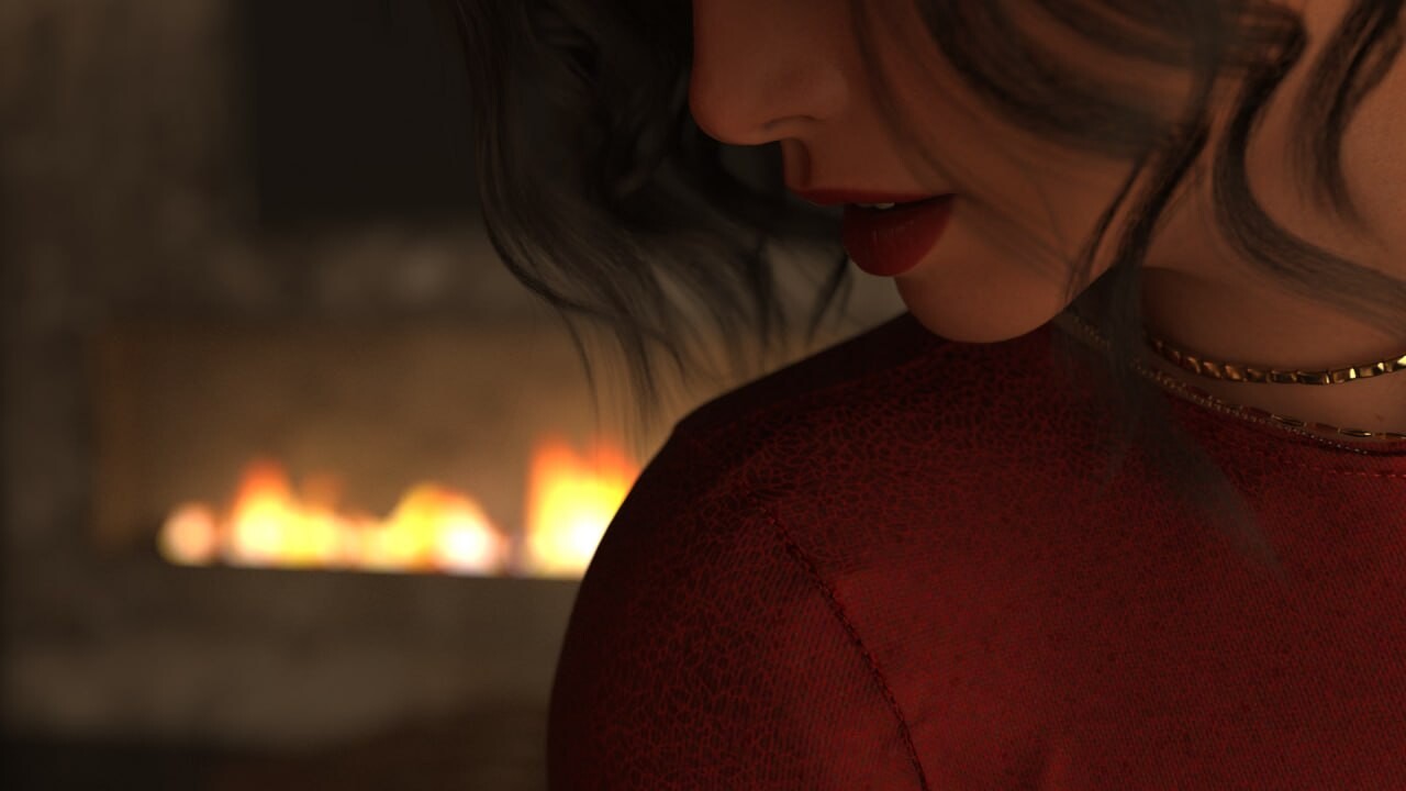 SLG汉化/双端丨她的另一面 Her Other Side v0.1.4【20260619】 游戏截图 5