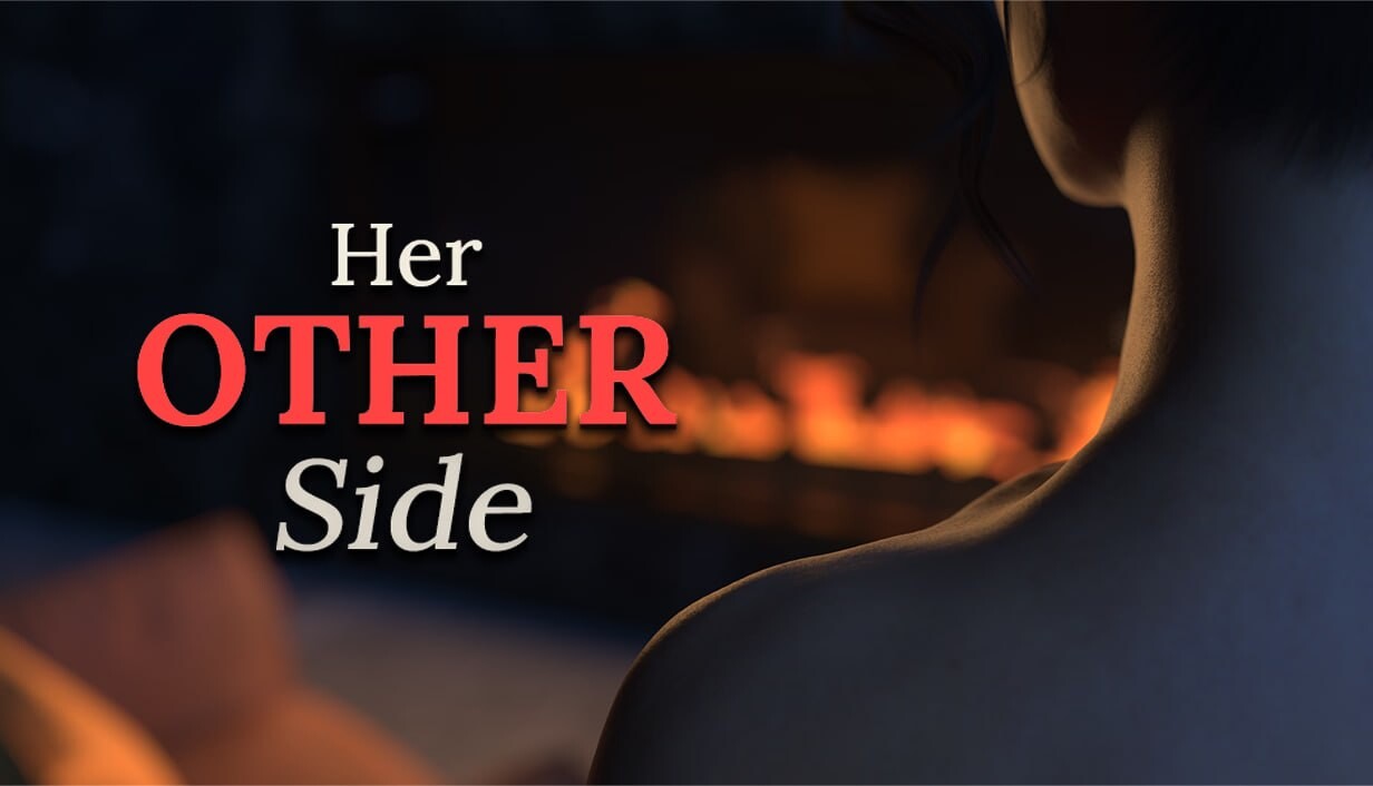 SLG汉化/双端丨她的另一面 Her Other Side v0.1.4【20260619】 游戏截图 7