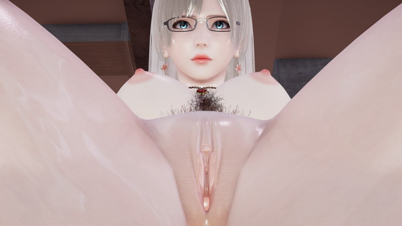 SLG/3D/亚洲/汉化/双端丨深度催眠 Deep Trance V0.1 【20260619】 游戏截图 5