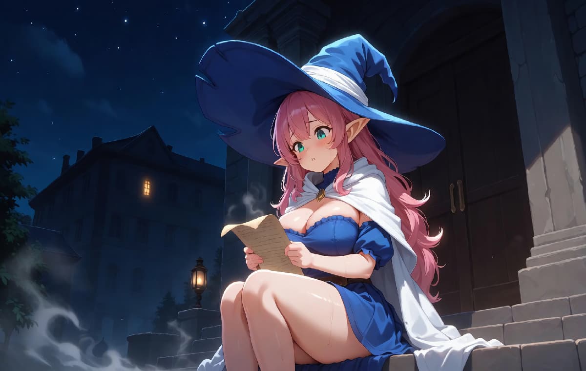 日系SLG/AI汉化/双端丨堕落的花瓣少女 Ryara's Fall Petals of Depravity v0.0.3.1 【20260619】 游戏截图 2