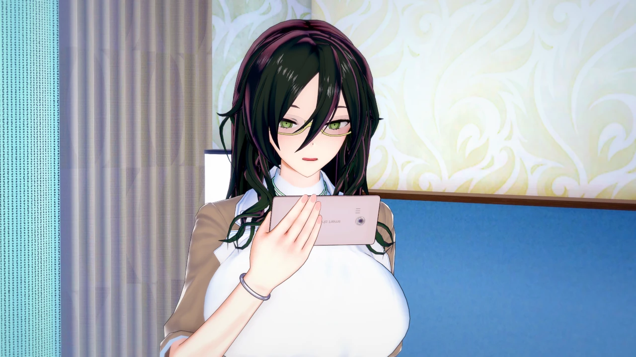 日系SLG/AI汉化/动态/双端丨色欲之罪 淫欲之罪 Lustful Sin v0.9.7 【20260618】 游戏截图 6