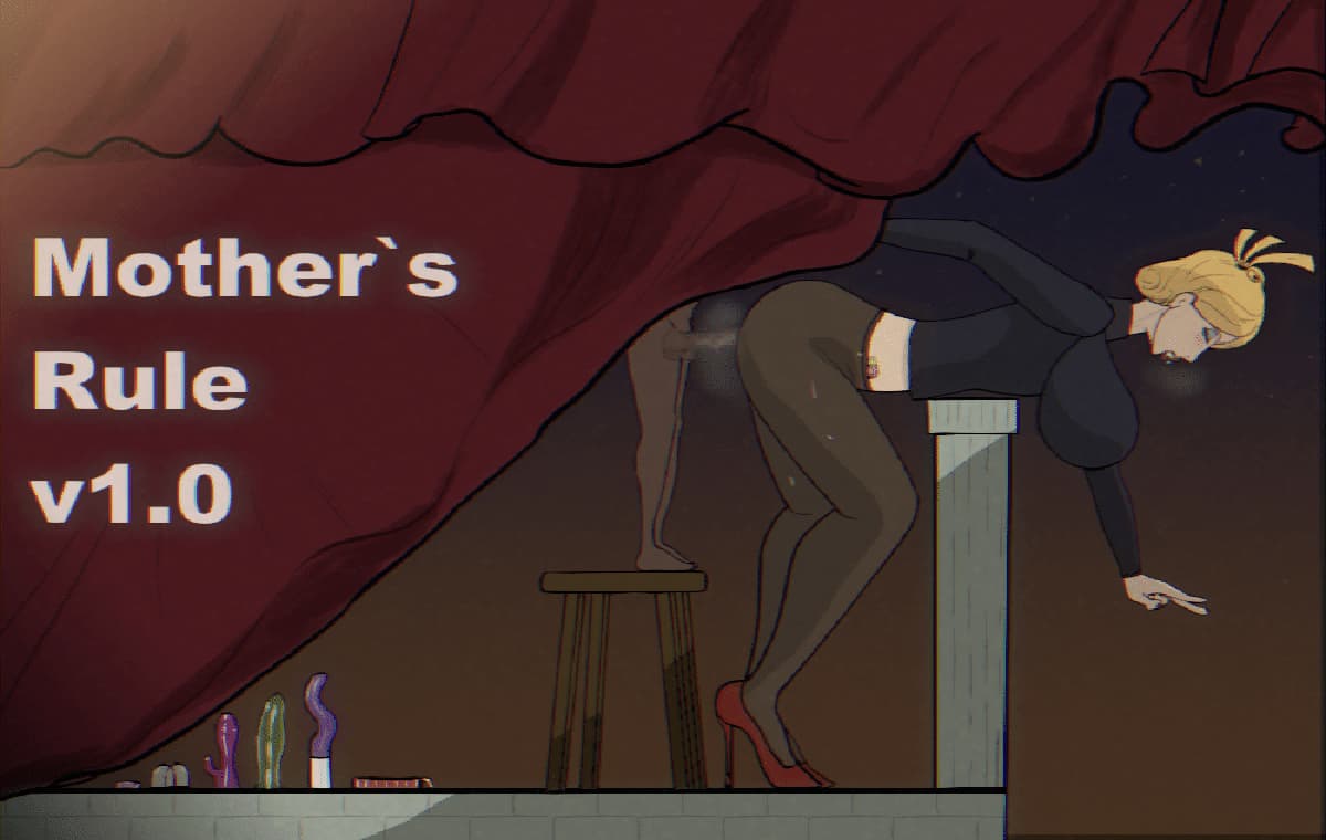 SLG汉化/双端丨母亲规则 Mother's Rules v1.5.2【20260618】 游戏截图 3