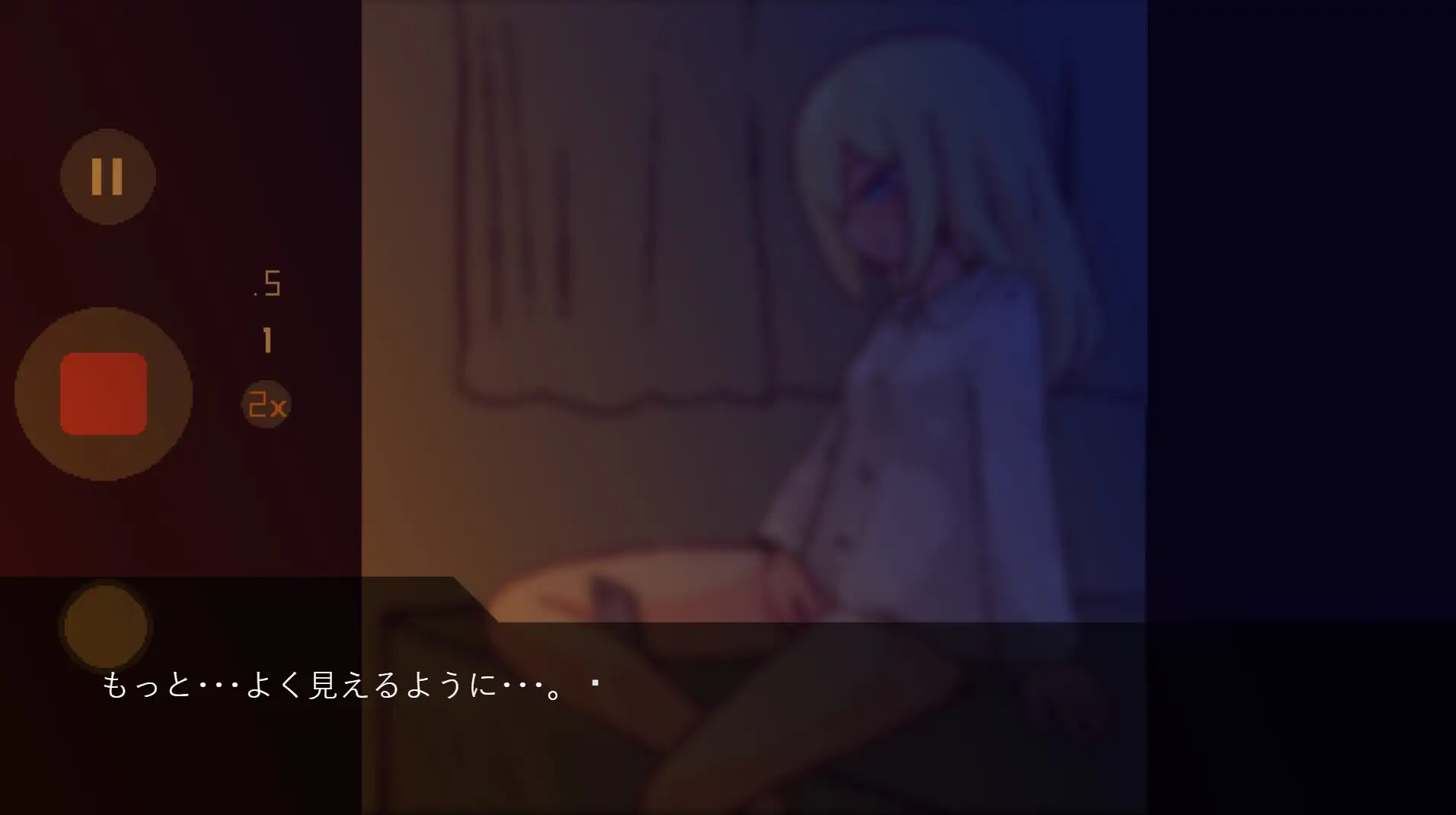 SLG/AI汉化/动态丨与北欧姐妹的甜蜜民宿生活/北欧姉妹と甘々ペンション生活【20260626】 游戏截图 3