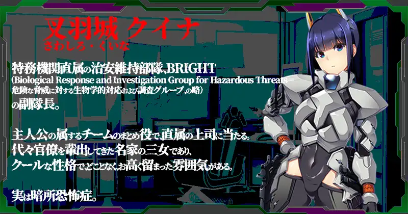 SLG/官中/动态丨潘多拉迷宫—与女上司一同被困地下迷宫—/パンドラメイズ―女上司と地下迷宮に閉じ込められました―v26.04.27【20260626】 游戏截图 3