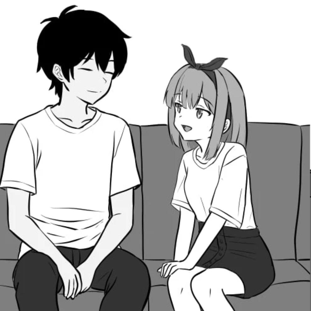 日式SLG/新作丨哥哥，人家好害羞啦 おにいちゃんはずかしいよぅ 生肉版 日文原更新版【20260626】 游戏截图 2