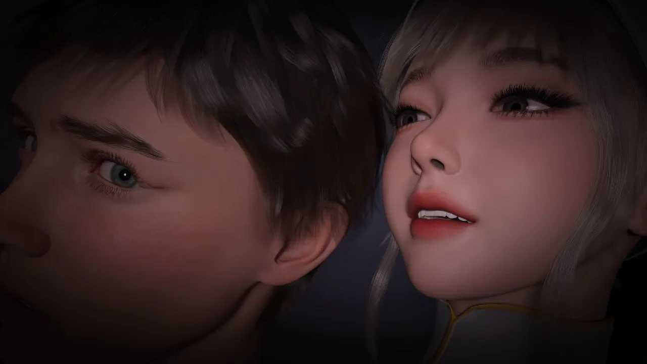 RPG/官中/步兵丨维洛利亚的低语/Veloria's Whisper Ver2.0 官方中文步兵版【20260626】 游戏截图 6