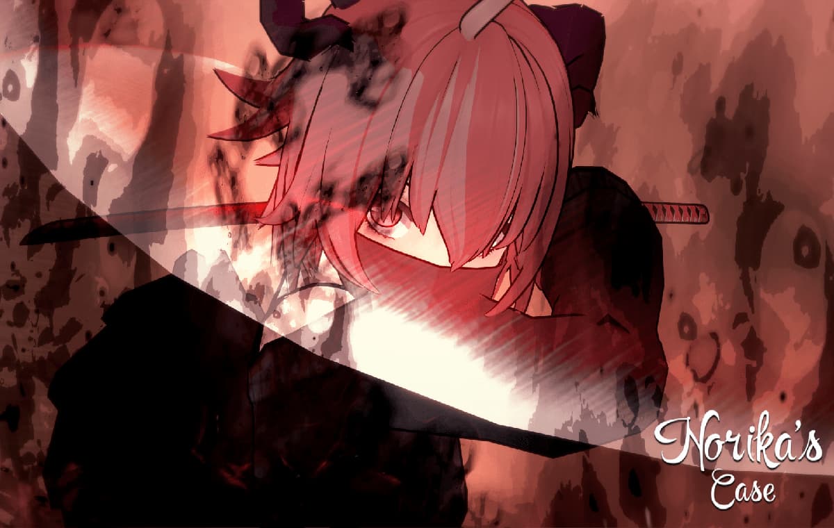 日系SLG/汉化/动态/双端丨诺里卡的案例 Norika's Case S0.v0.33 【20260626】 游戏截图 3